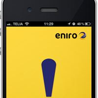 Eniro Akut