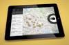 Eniro for iPad