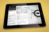 Eniro for iPad