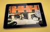 Eniro for iPad