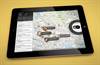 Eniro for Ipad