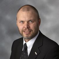 Micko Pettersson ny VD för Skanska Fastigheter Göteborg