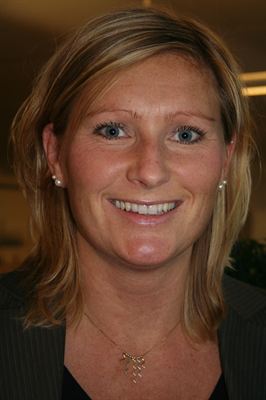 Caroline Arehult