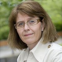 Inger Olsson