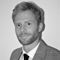 Skanska Jonas Ljunggren