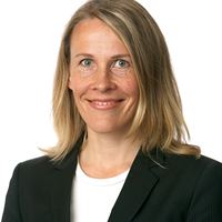 Sirkku Erlandsson