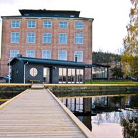 Nääs Fabriker Hotell & Restaurang