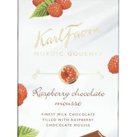 Karl Fazer Nordic Gourmet Raspberry