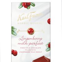 Karl Fazer Nordic Gourmet Lingonberry