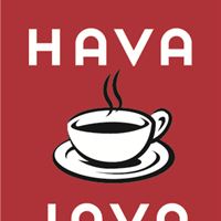 Hava Java logga
