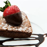 Kladdkaka