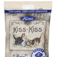 Kiss-Kiss