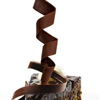 Chokladtorn