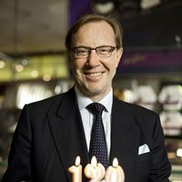 Vi firar tillsammans! 
