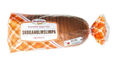 Skogaholmslimpan