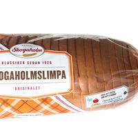 Skogaholmslimpan