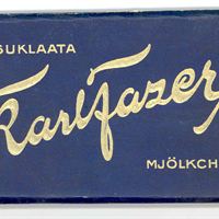 Fazer Blå 1920