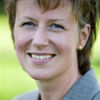 Charlotte Wäreborn Schultz