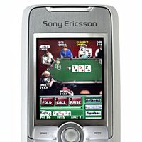 Mobile Poker Mobile