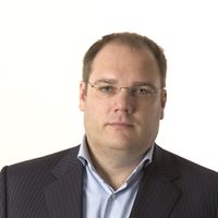 Patrik Selin Portrait