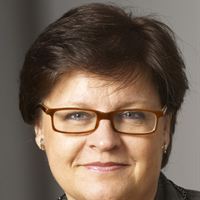Monica Dahlbom, Arbetsgivarverkets förhandlingschef