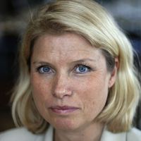 Marianne Dicander Alexandersson