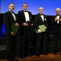 MWP prize winners