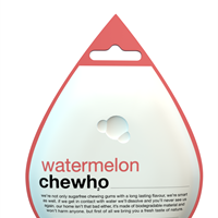 The Winner - ChewH2O
