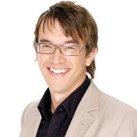 Jon Haag, VD