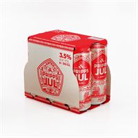Pripps julöl