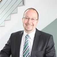 Tobias Bergarp Managing Director Billerud Fresh Services