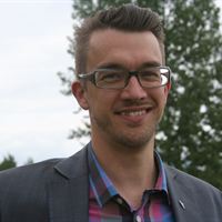 Jon Haag, VD för NINE