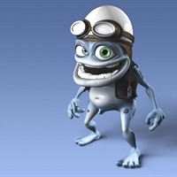 crazyfrog