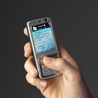 3 X-Series N73 skype