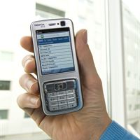 3 X-Series N73 Orb