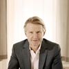 Carl-Viggo Östlund, CEO SBAB Bank