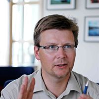 Mats Boström Epsilon
