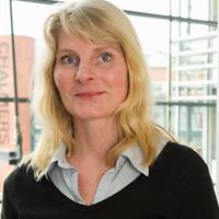 Elisabeth Öhrn Epsilon