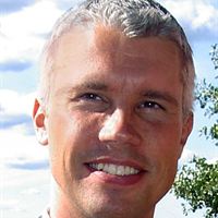 Erik Treskog