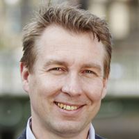 Anders Jakobsson