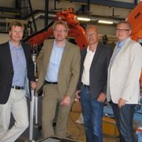Epsilon Robotic Engineering, Olofström