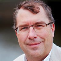 Lars-Johan Ahlqvist