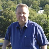 Lennart Bodén