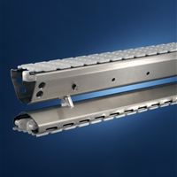 hygienic conveyor