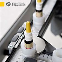 FlexLink Business Review 2009