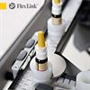 FlexLink business Review 2009