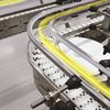 New gen stainless conveyor
