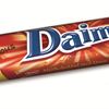 Marabou Mjölkchoklad med Daim