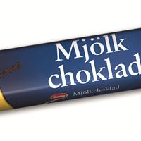 Marabou Mjölkchoklad