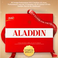 Aladdinspelet